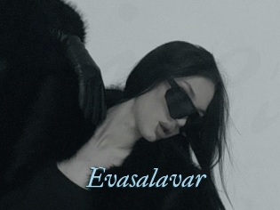 Evasalavar