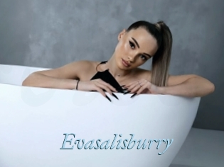 Evasalisburry