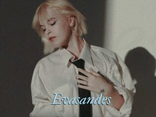 Evasandes