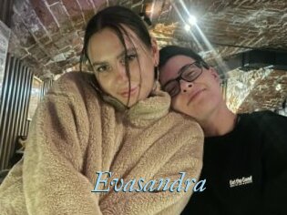 Evasandra