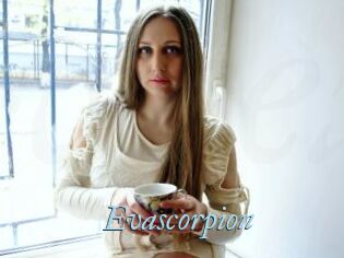 Evascorpion