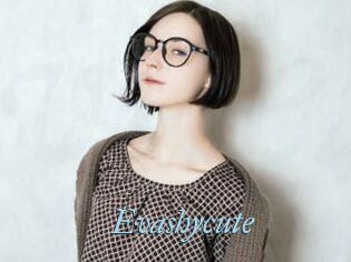Evashycute