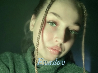 Evaslov