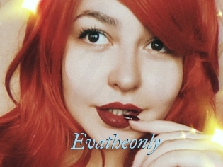 Evatheonly