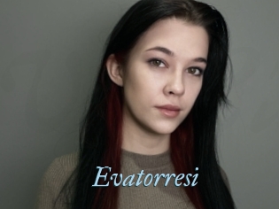 Evatorresi