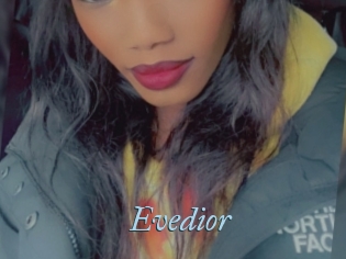 Evedior