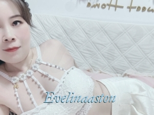 Evelinaaston