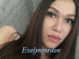Evelyngordon