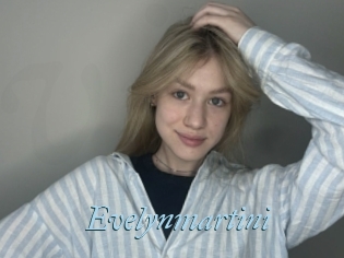 Evelynmartini