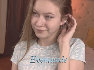 Evemunde