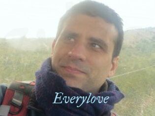 Everylove