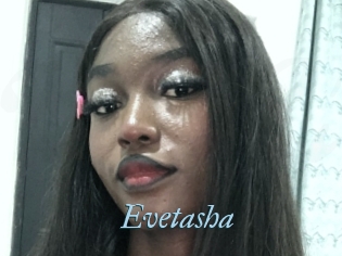 Evetasha