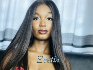 Evetia