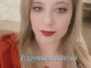 Evgeniasaratova