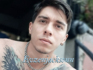 Evzenjacksonn