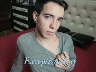 Exceptionalguy
