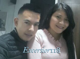 Excersior118