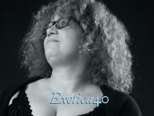 Exotica40