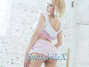 ExoticleilaX