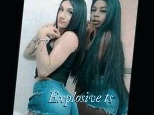 Explosive_ts