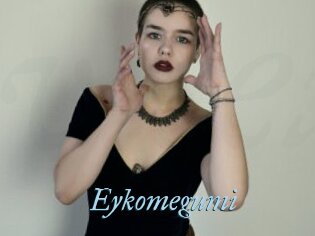 Eykomegumi
