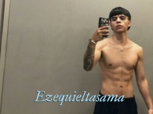 Ezequieltasama
