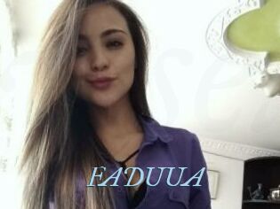 FADUUA