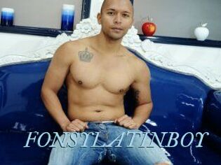 FONSYLATINBOY