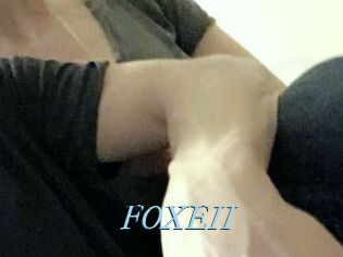 FOXEII