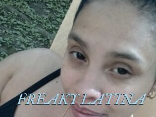 FREAKY_LATINA