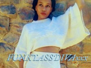 FUNKYASSDIVAxxx