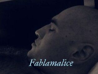 Fablamalice