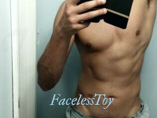FacelessToy