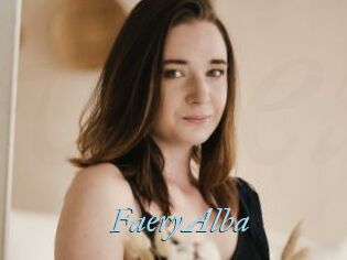 FaeryAlba