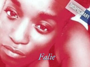 Falie
