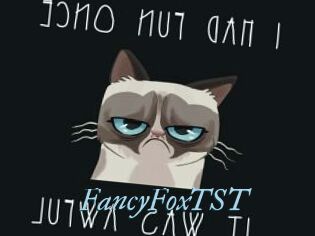 FancyFoxTST