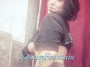 FantasyFountain