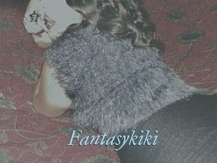 Fantasykiki
