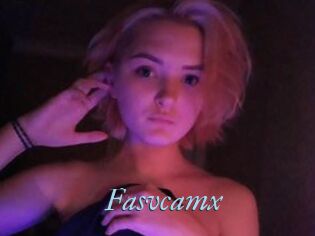 Fasvcamx