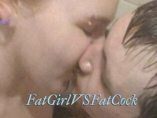 FatGirlVSFatCock