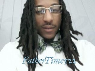 FatherTime522