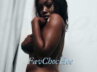 FavChocHoe