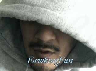 FawkingFun