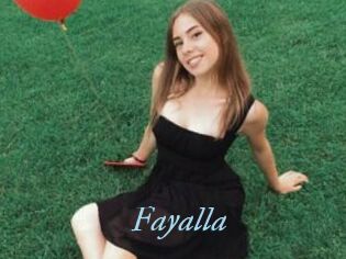 Fayalla