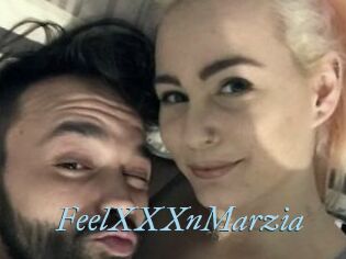 FeelXXXnMarzia
