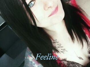 Feeline