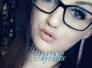FeistyFoxx