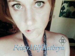 FeistyMilfKathryn