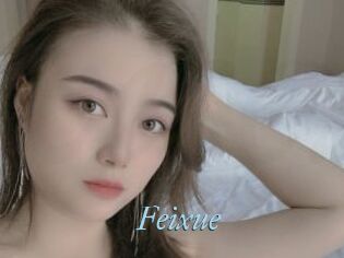 Feixue