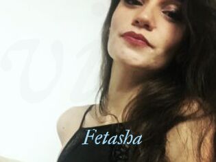 Fetasha